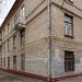 ул. Фабрициуса, 17 корпус 1 в городе Москва