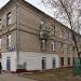 ул. Фабрициуса, 15 корпус 1 в городе Москва