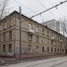 Сходненская ул., 19/13 в городе Москва