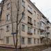 Цветочный пр., 13 в городе Москва