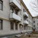 Лодочная ул., 1 строение 1 в городе Москва