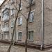 Снесённый жилой дом (Новопоселковая ул., 5) в городе Москва
