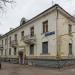 Снесённый жилой дом (Сходненская ул., 12) в городе Москва
