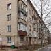 ул. Фабрициуса, 34 корпус 2 в городе Москва