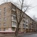 ул. Фабрициуса, 16 в городе Москва