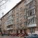 ул. Фабрициуса, 16 в городе Москва