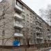 ул. Фабрициуса, 10 корпус 1 в городе Москва