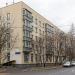 Парусный пр., 15 в городе Москва