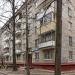 Парусный пр., 8 в городе Москва