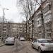 ул. Свободы, 47/2 в городе Москва