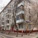 Химкинский бул., 11 в городе Москва
