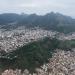 Serra do Engenho Novo in Rio de Janeiro city