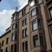 Diepestraat, 13-15 in Antwerp city