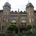 Huizengroep Carolus Magnus (nl) in Antwerp city