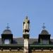 Huizengroep Carolus Magnus (nl) in Antwerp city