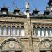 Huizengroep Carolus Magnus (nl) in Antwerp city