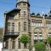 Huizengroep Carolus Magnus (nl) in Antwerp city
