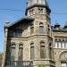 Huizengroep Carolus Magnus (nl) in Antwerp city