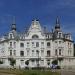 Neoclassicistisch burgerhuis (nl) in Antwerp city