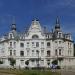 Neoclassicistisch burgerhuis (nl) in Antwerp city