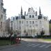 Neoclassicistisch burgerhuis (nl) in Antwerp city