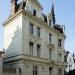 Neoclassicistisch burgerhuis (nl) in Antwerp city