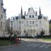 Neoclassicistisch burgerhuis (nl) in Antwerp city
