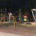 Детская игровая площадка в городе Москва