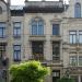 De Dierenriem (nl) in Antwerp city