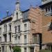 Burgerhuis (nl) in Antwerp city