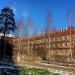 Гостинично-спортивный комплекс «Рекорд» в городе Москва