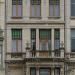 Burgerhuis in Ecelectische stijl (nl) in Antwerp city