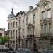 Burgerhuis in Neorococo (nl) in Antwerp city
