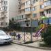 Детская игровая площадка в городе Севастополь
