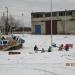 Детская игровая площадка в городе Кимры