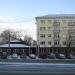 Московская ул., 39/1 в городе Екатеринбург