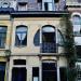 Art-Nouveau burgerhuis (nl) in Antwerp city