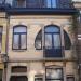 Art-Nouveau burgerhuis (nl) in Antwerp city