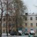 Усадьба В. Я. Есиповой — историческое здание в городе Москва