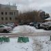 Бесплатная парковка в городе Москва