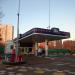 АЗС «Газпромнефть» № 100 в городе Москва