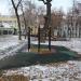 Универсальный гимнастический снаряд в городе Москва