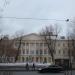 Остановка общественного транспорта «Померанцев переулок» в городе Москва