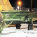 Буксирно-моторный катер БМК-130 — экспонат в городе Каменск-Шахтинский