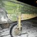 Буксирно-моторный катер БМК-130 — экспонат в городе Каменск-Шахтинский