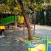Детская площадка в городе Ялта