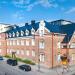 F.E. Sillanpään katu (fi), 2 in Tampere city