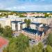 F.E. Sillanpään katu (fi), 2 in Tampere city