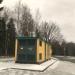 Трансформаторная подстанция ТП-28474 в городе Москва