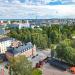 F.E. Sillanpään katu (fi), 2 in Tampere city